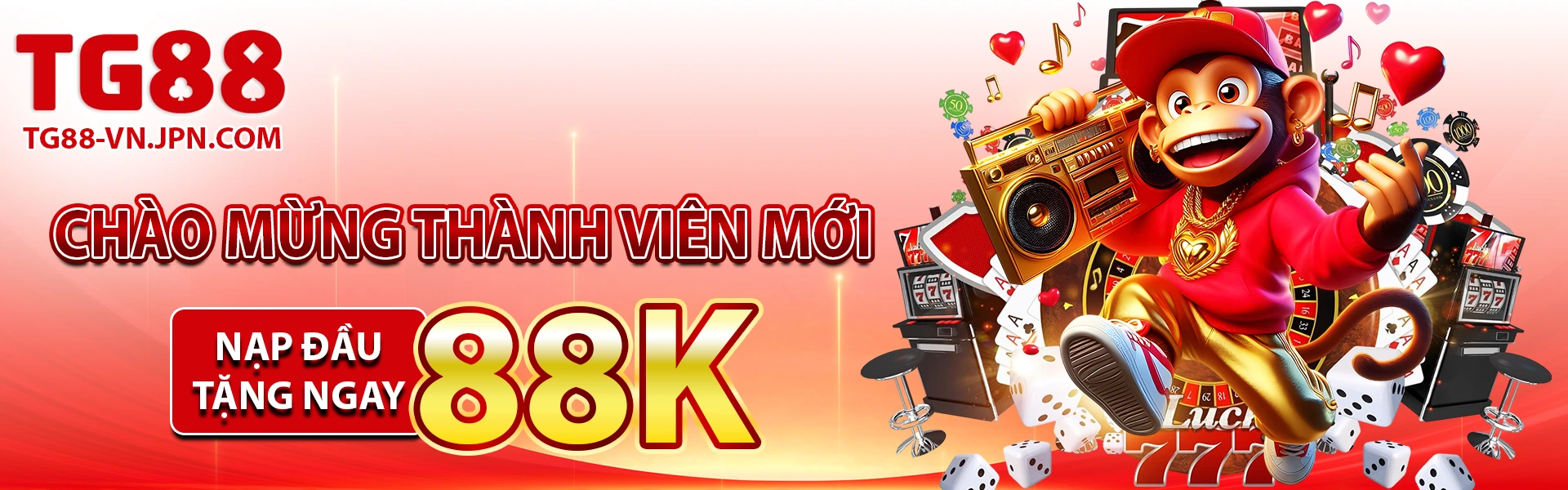Banner tg88