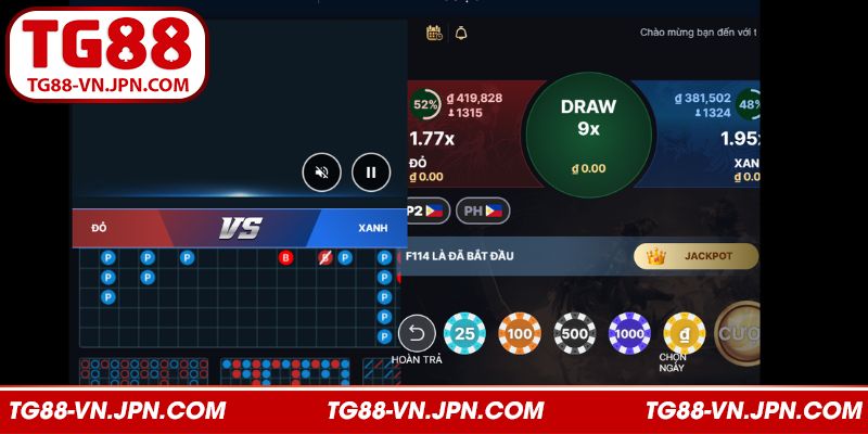 Cược đá gà truyền thống cực kỳ hấp dẫn