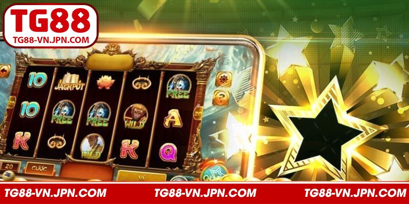 Nổ hũ đảo kho báu Caribbean đầy kịch tính