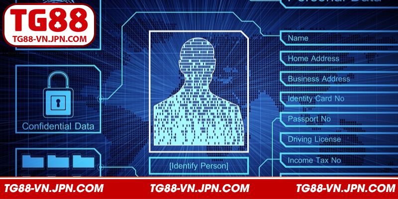 Quy định về quyền riêng tư tại trang chủ