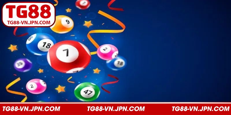 Soi Cầu Lô Tại Nhà Cái Trực Tuyến TG88 Uy Tín Hàng Đầu