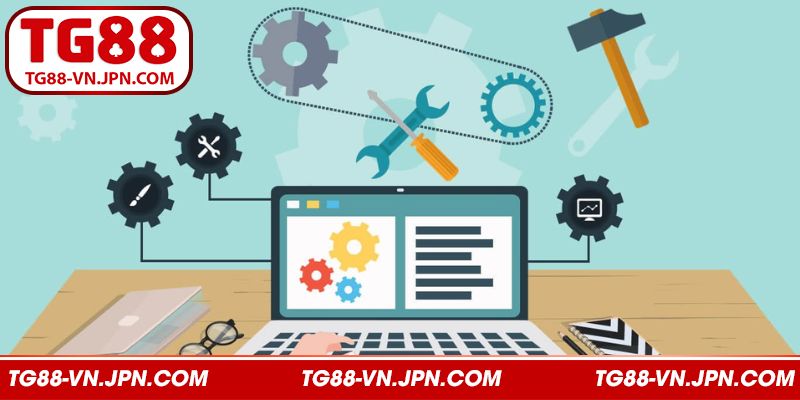 Thông báo lịch trình nâng cấp hệ thống